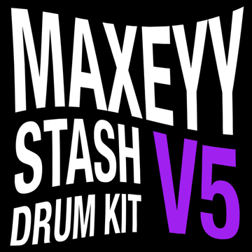 Maxeyy Kits - Drum & Sound Kits