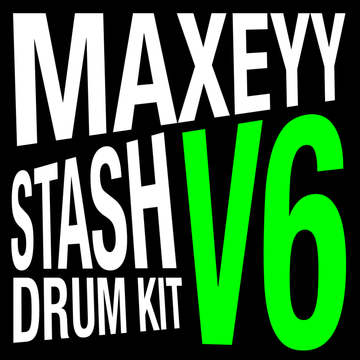 Maxeyy Kits - Drum & Sound Kits