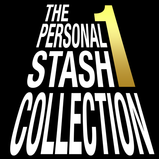 The Personal Stash Collection 1
